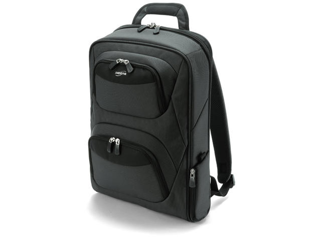 Чанти за Лаптопи Раница за лаптоп Dicota Business BLACK
