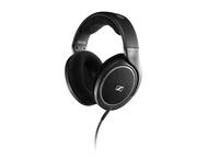 Слушалки Sennheiser HD 558, Titan