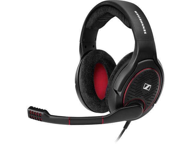 Слушалки Sennheiser G4ME ONE