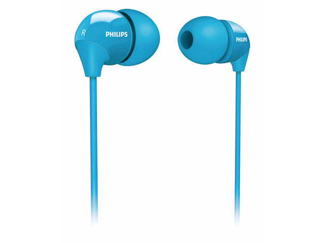 Аксесоари за таблети Слушалки Philips