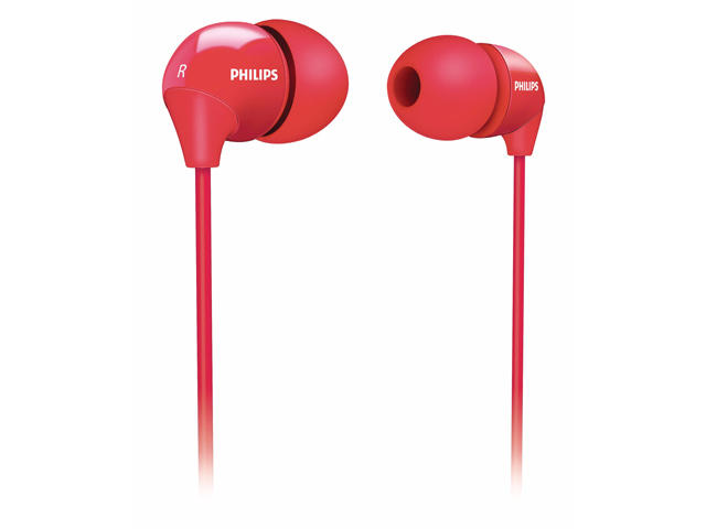 Аксесоари за таблети Слушалки Philips