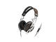 Слушалки Sennheiser MOMENTUM On-Ear, в кафяво