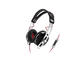 Слушалки Sennheiser MOMENTUM On-Ear, в черно