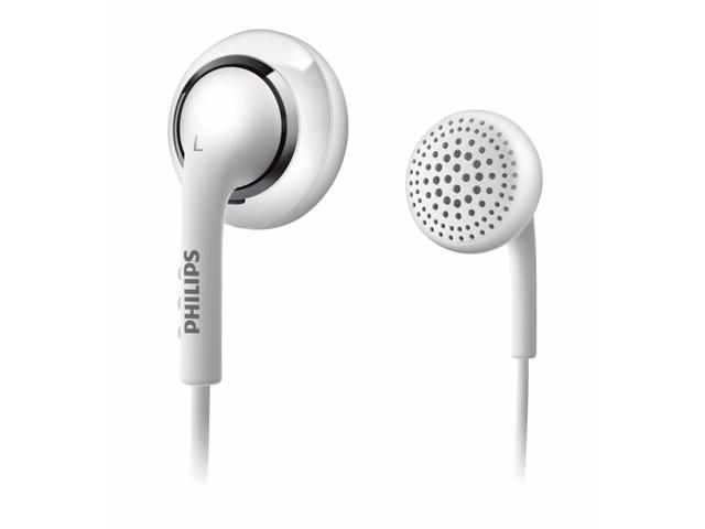 Аксесоари за таблети Слушалки Philips с калъфче