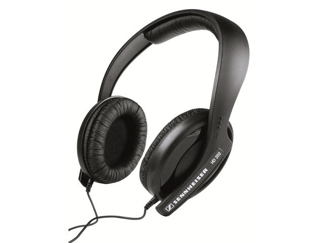 Слушалки Sennheiser HD 202-II