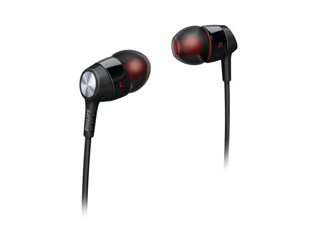 Аксесоари за таблети Слушалки Philips