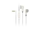 Слушалки Sennheiser MX 585, бели