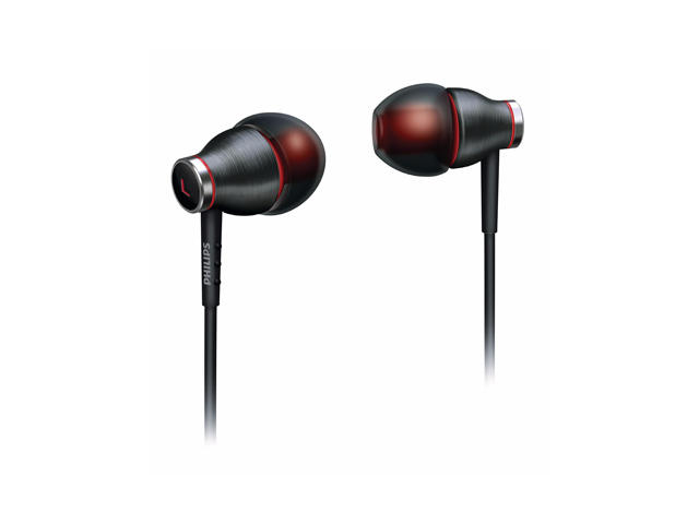 Аксесоари за таблети Слушалки Philips