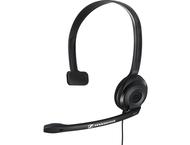 Слушалки Sennheiser PC 2 Chat
