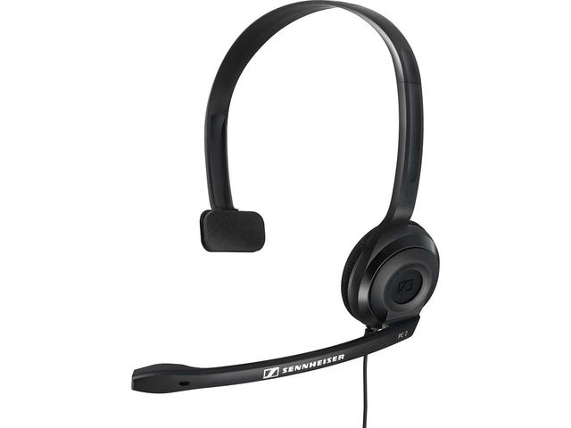 Слушалки Sennheiser PC 2 Chat