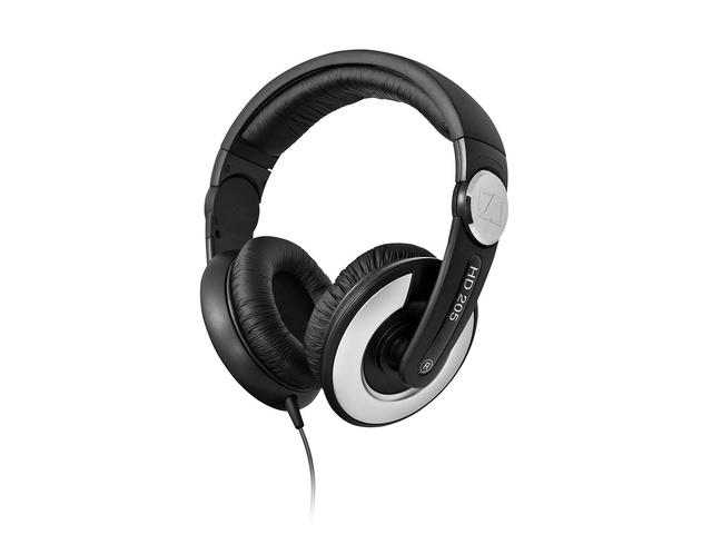 Слушалки Sennheiser HD 205-II