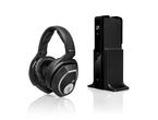 Слушалки Безжичен комплект Sennheiser RS 165