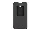 Калъфи LG Quick Window Cover за L65, в черно