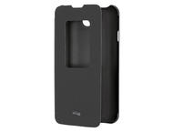 Калъфи LG Quick Window Cover за L65, в черно