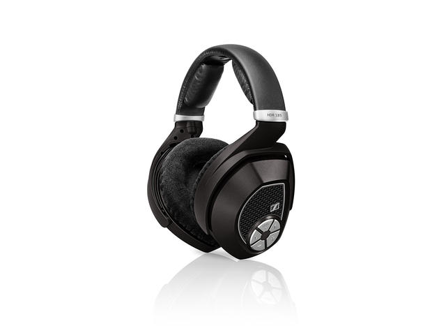 Слушалки Sennheiser HDR 185
