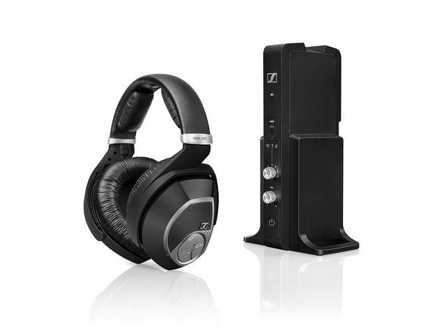 Слушалки Sennheiser RS 195