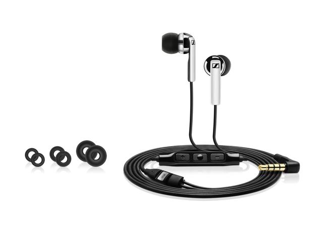 Слушалки Sennheiser CX 2.00G