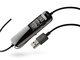 Слушалки Plantronics Blackwire C725