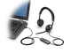 Слушалки Plantronics Blackwire C725
