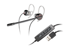 Слушалки Plantronics Blackwire C435