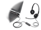 Слушалки Plantronics Blackwire C320