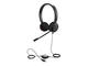 Слушалки Jabra EVOLVE 20 Duo
