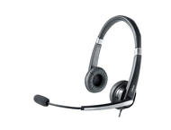 Слушалки Jabra VOICE 550 USB Duo