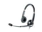 Слушалки Jabra VOICE 550 USB Duo