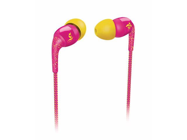 Аксесоари за таблети Слушалки Philips O'Neill "The Specked"