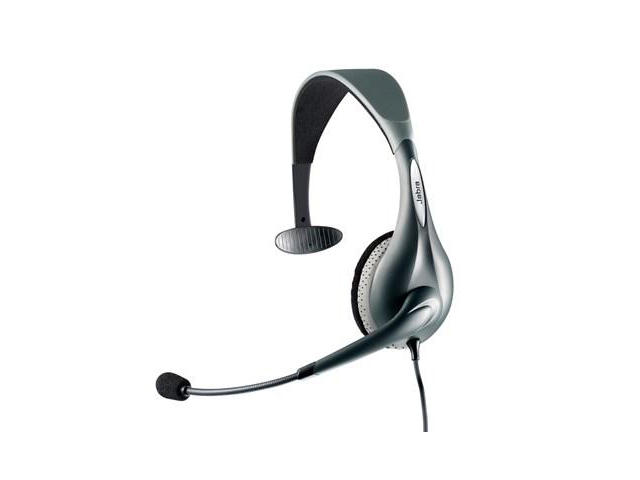 Слушалки Jabra UC VOICE 150 USB Mono