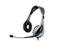 Слушалки Jabra UC VOICE 150 USB Duo