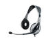Слушалки Jabra UC VOICE 150 USB Duo
