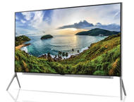 Телевизори LG 98UB980V