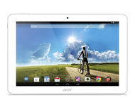 Таблети Acer Iconia Tab 10 (A3-A20) 32GB, бял цвят