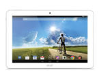Таблети Acer Iconia Tab 10 (A3-A20) 32GB, бял цвят
