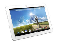 Таблети Acer Iconia Tab 10 (A3-A20) 32GB, бял цвят