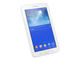 Таблети Samsung Galaxy Tab 3 Lite 7.0 (SM-T113) 8GB, бял цвят