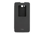 Калъфи LG Quick Window Cover за L90, в черно