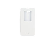 Калъфи LG Quick Window Cover за L90, в бяло