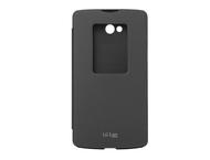 Калъфи LG Quick Window Cover за L80, в черно