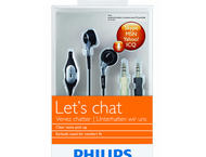 Аксесоари за таблети Слушалки с микрофон Philips