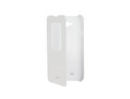 Калъфи LG Quick Window Cover за L70, в бяло