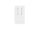 Калъфи LG Quick Window Cover за L70, в бяло