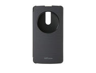 Калъфи LG QuickCircle Case за LG L Bello, в черно