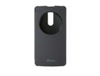 Калъфи LG QuickCircle Case за LG L Bello, в черно