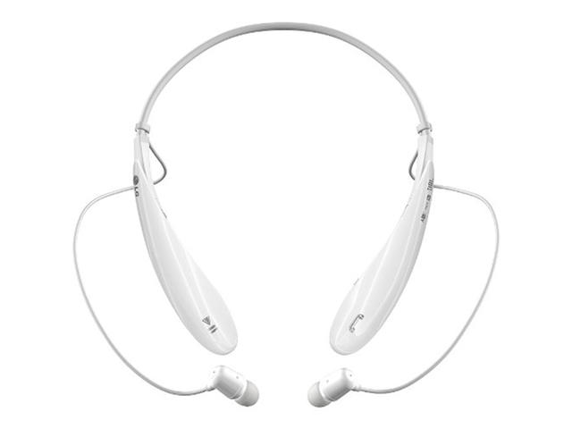 Слушалки LG Tone Ultra Stereo