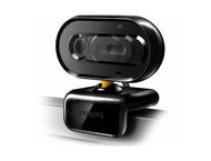 Слушалки Комплект уеб камера и слушалки с микрофон Philips