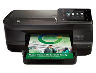 Принтери HP Officejet Pro 251dw