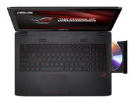 Лаптопи ASUS GL552JX-CN029D