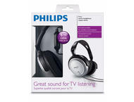 Слушалки Philips SHP2500